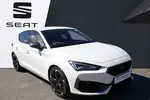 2021 Cupra Leon
