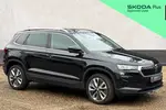 2022 Skoda Karoq
