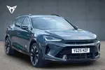2025 Cupra Formentor