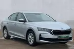 2024 Skoda Octavia