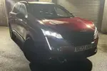 2023 Peugeot 5008