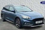 2019 Ford Focus