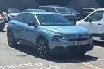 2023 Citroen C4