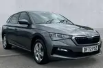 2022 Skoda Scala