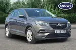2019 Vauxhall Grandland X