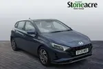 2025 Hyundai i20