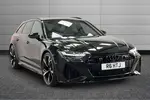 2020 Audi RS6