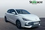 2025 MG MG3