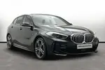 2021 BMW 1 Series