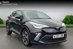 2022 Toyota C-HR