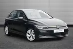 2024 Volkswagen Golf