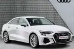 2023 Audi A3