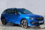 2025 Skoda Kamiq