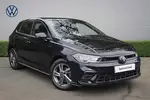 2024 Volkswagen Polo