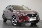 2023 Nissan Qashqai