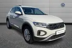 2024 Volkswagen T-Roc