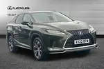 2022 Lexus RX L