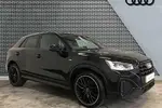 2022 Audi Q2
