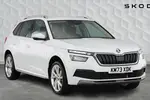 2023 Skoda Kamiq
