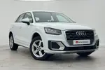 2019 Audi Q2