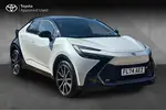2024 Toyota C-HR