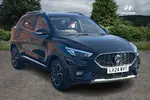 2024 MG ZS