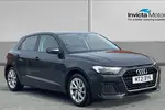 2021 Audi A1
