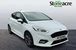 2020 Ford Fiesta