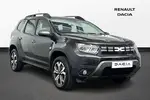 2024 Dacia Journey