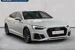 2022 Audi A5 Sportback