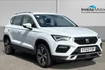 2023 SEAT Ateca