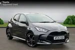 2025 Toyota Yaris