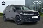 2025 Volkswagen T-Cross