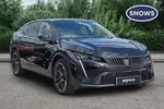 2024 Peugeot 408