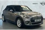 2017 MINI Convertible