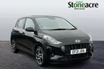 2021 Hyundai i10
