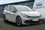 2023 Cupra Born