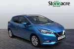 2019 Nissan Micra