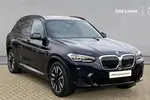 2022 BMW iX3