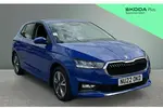 2022 Skoda Fabia