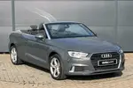 2019 Audi A3