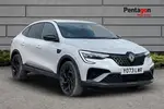 2024 Renault Arkana