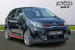 2023 Kia Picanto