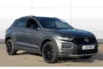 2021 Volkswagen T-Roc