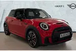 2022 MINI Hatchback