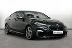 2022 BMW 2 Series Gran Coupe