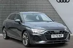 2025 Audi A3