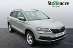 2020 Skoda Karoq