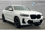 2023 BMW X4