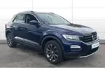 2019 Volkswagen T-Roc